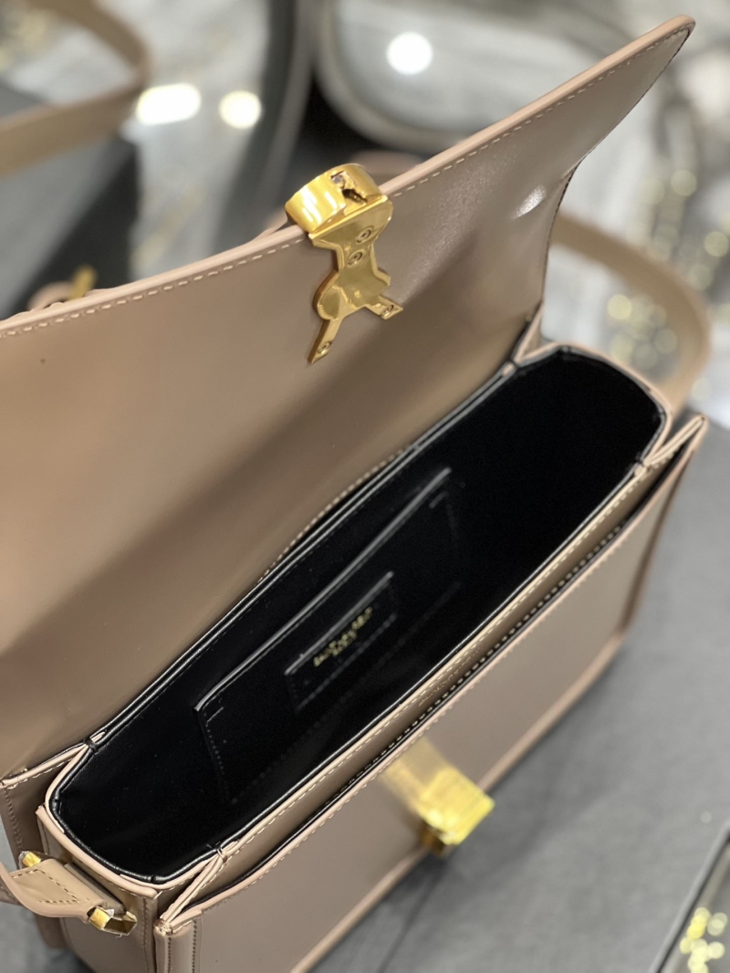 YSL Satchel Bags